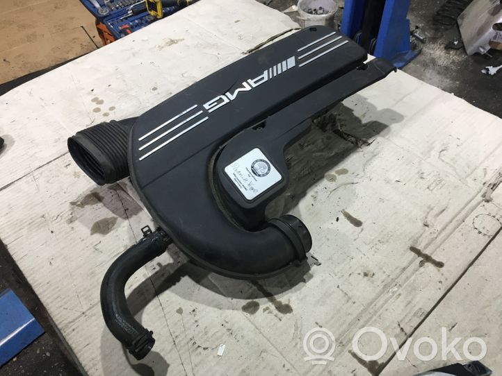 A1770901401 Mercedes-Benz C AMG W205 Luftfilterkasten, 29.00 € | RRR 