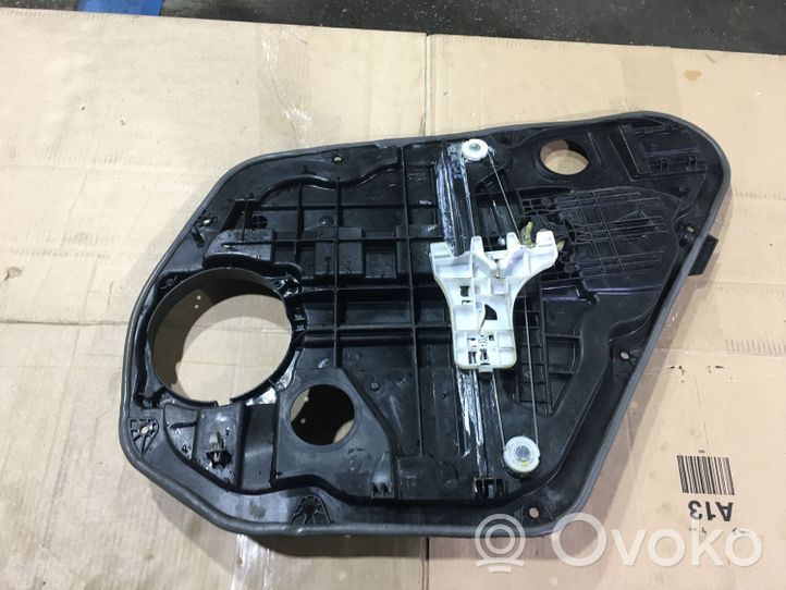 Hyundai i40 Galinio el. lango pakėlimo mechanizmas be varikliuko 83470