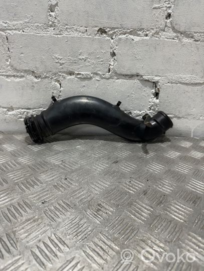 Porsche Cayenne (9PA) Tubo flessibile intercooler 7L5145957