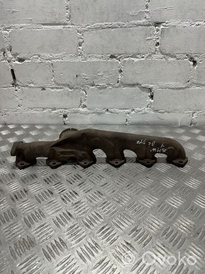 BMW 7 E65 E66 Exhaust manifold 7796886