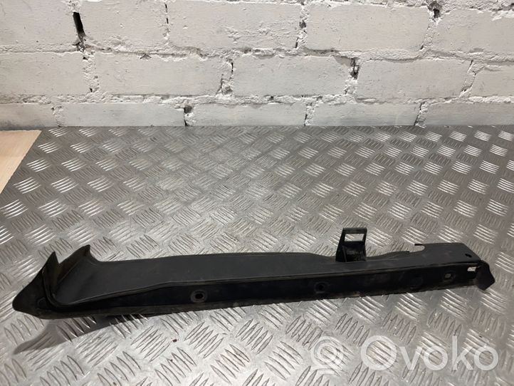 BMW 1 F20 F21 Fender end trim 7269998