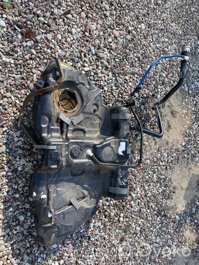 Mercedes-Benz S W222 Fuel tank A222470