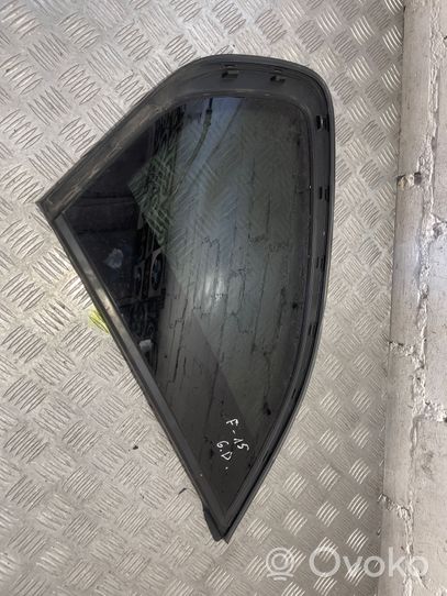 BMW X5 F15 Fenêtre latérale avant / vitre triangulaire 43R000265