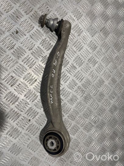 Mercedes-Benz C W205 Front control arm 20501RE