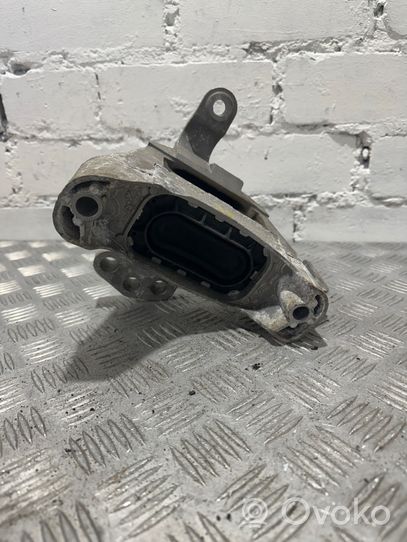 Opel Astra J Supporto di montaggio del motore 13248476