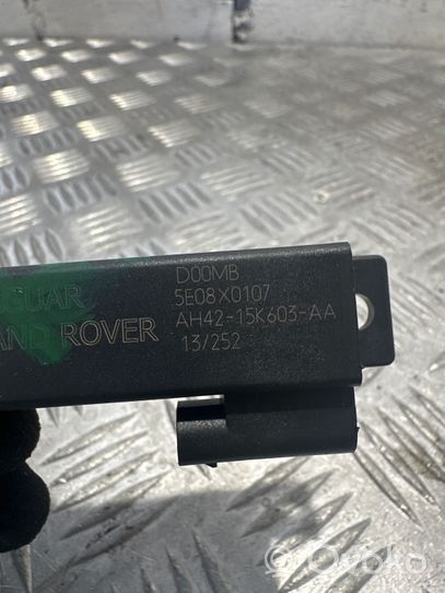 Land Rover Range Rover Sport L494 Centralina/modulo keyless go AH4215K603AA