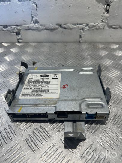 Land Rover Range Rover Sport L494 Centralina/modulo motore ECU EPLA11E001AB