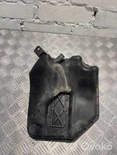 Volkswagen Touareg I Vase d'expansion / réservoir de liquide de refroidissement 7L0121407E