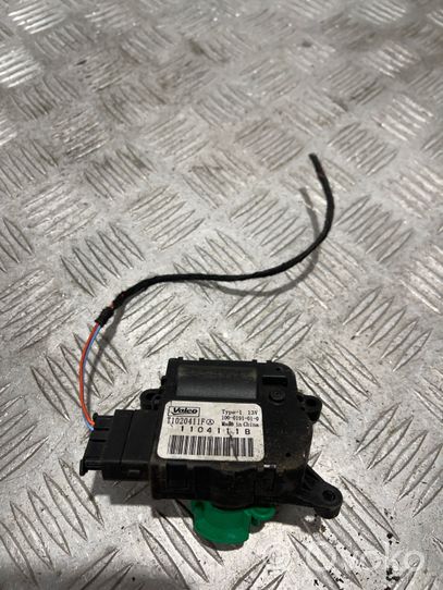 Renault Megane III Air flap motor/actuator T1020411F