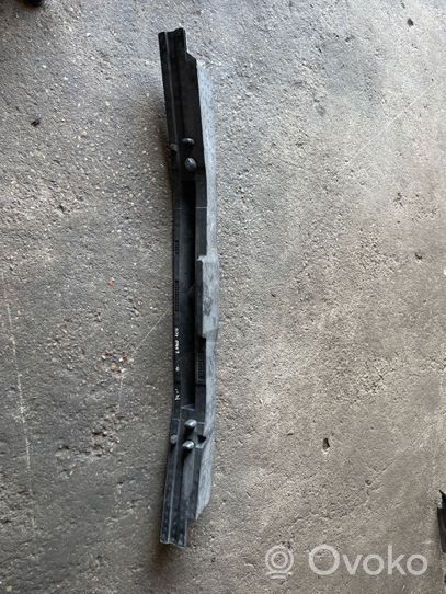 Toyota Land Cruiser (J200) Putoplastas priekinio bamperio 5261160090