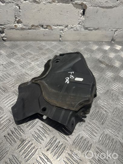 BMW 5 F10 F11 Altra parte del vano motore 7211898