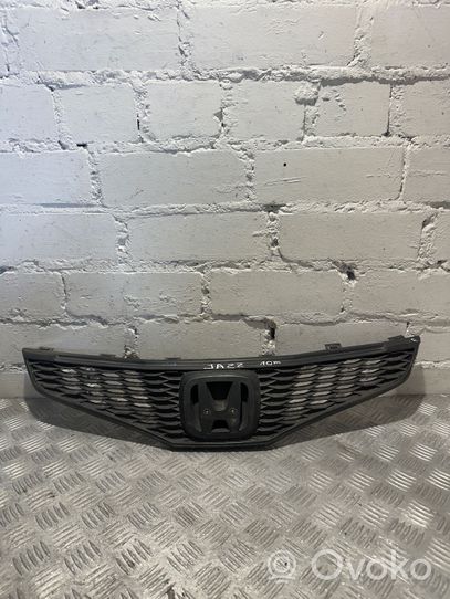 Honda Jazz Grille de calandre avant 71121tf0