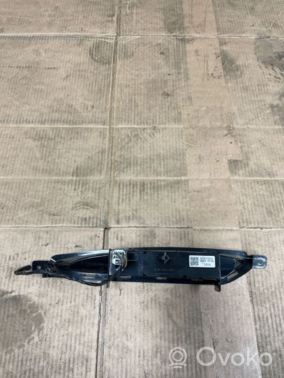 Subaru Impreza III Monitori/näyttö/pieni näyttö 85261FG000