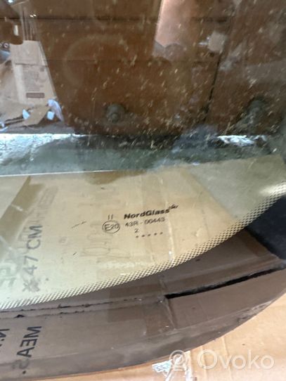 Citroen Jumper Front windscreen/windshield window 