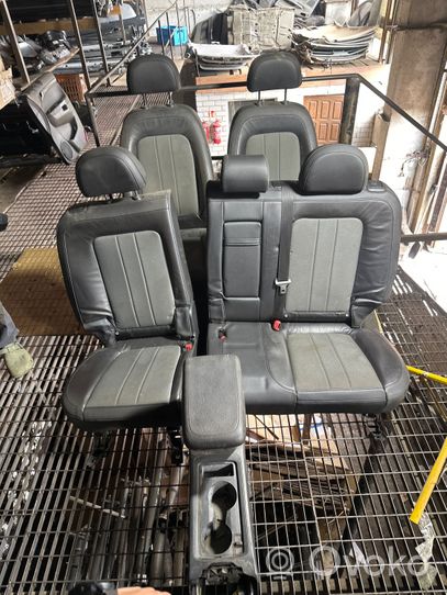 Opel Antara Juego del asiento 