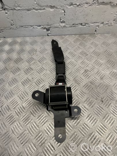 KIA Sportage Middle seatbelt (rear) 