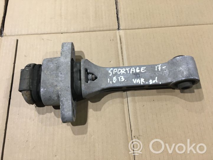 KIA Sportage Support de boîte de vitesses 