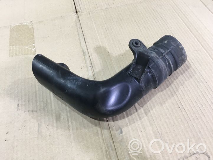 Renault Scenic III -  Grand scenic III Air intake duct part 