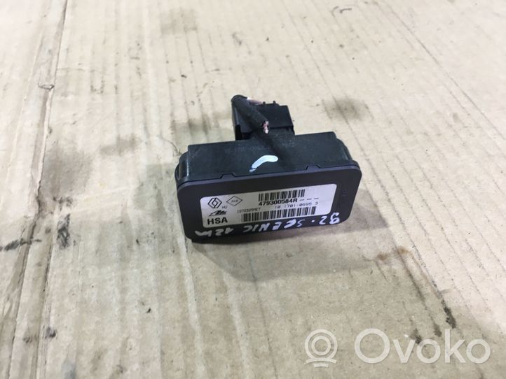 Renault Scenic III -  Grand scenic III ESP (stability system) control unit 479300584R