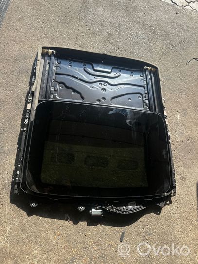 BMW X6 F16 Sunroof set 8061395