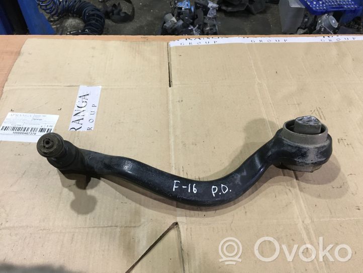 BMW X6 F16 Priekinė svirtis 6851692