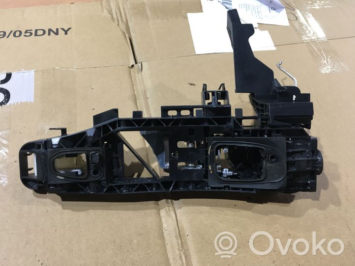 Mercedes-Benz E W213 Klamka/wspornik zewnętrzny drzwi przednich A0997604600