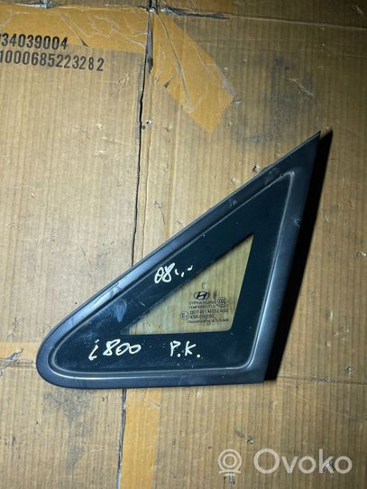 Hyundai H-1, Starex, Satellite Front triangle window/glass 