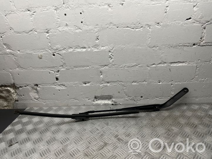 BMW X5 E70 Braccio della spazzola tergicristallo anteriore 7153736