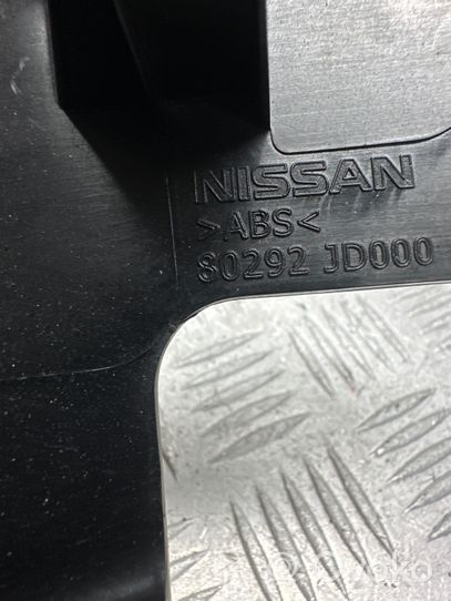 Nissan Qashqai Muovisen sivupeilin kotelo 80292JD000