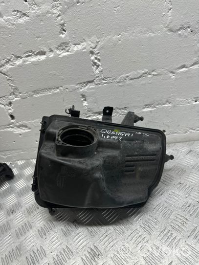 Nissan Qashqai Caja del filtro de aire 1087755S01