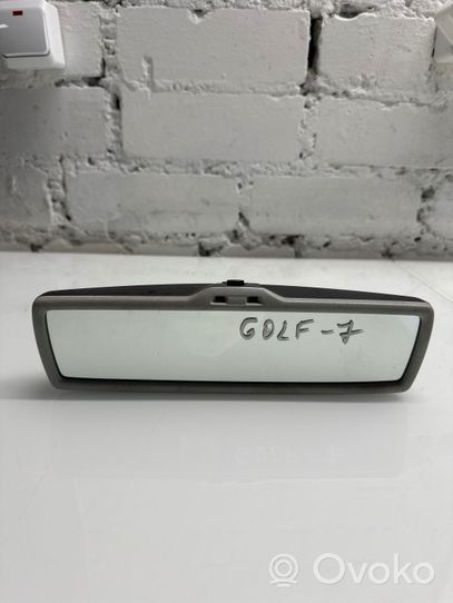 Volkswagen Golf VII Espejo retrovisor (interior) 7N0857511L