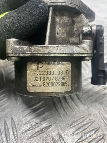 Nissan Primera Alipainepumppu 8200072985