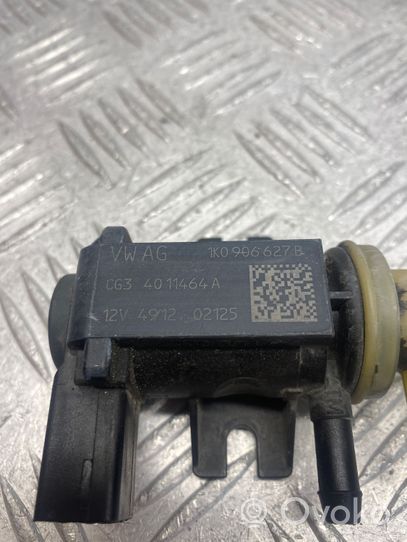 Volkswagen Amarok Turbo solenoid valve 1K0906627B