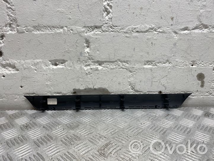 BMW 7 G11 G12 Front sill trim cover 7378053