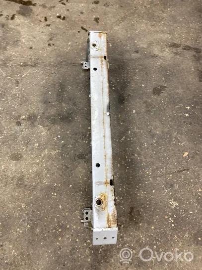 Toyota Avensis T270 Front bumper cross member 