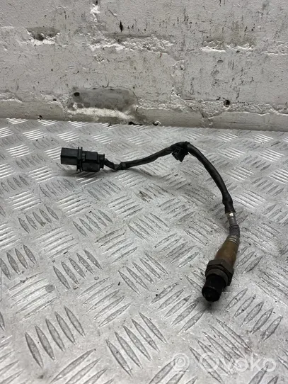 Toyota Avensis T270 Sonde lambda 7804369