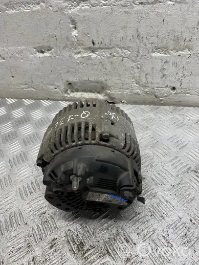 Audi Q7 4L Generator/alternator 059903015R