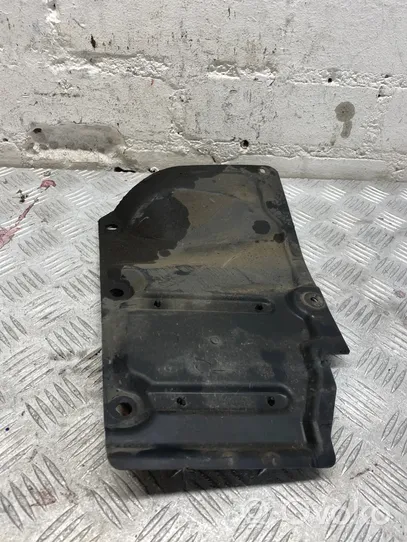 Toyota Avensis T270 Couvre-soubassement avant 5144305030