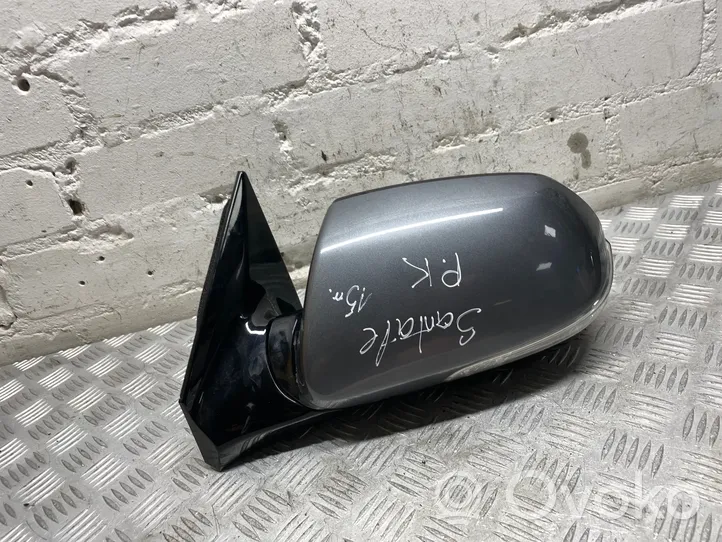 Hyundai Santa Fe Front door electric wing mirror E4024074