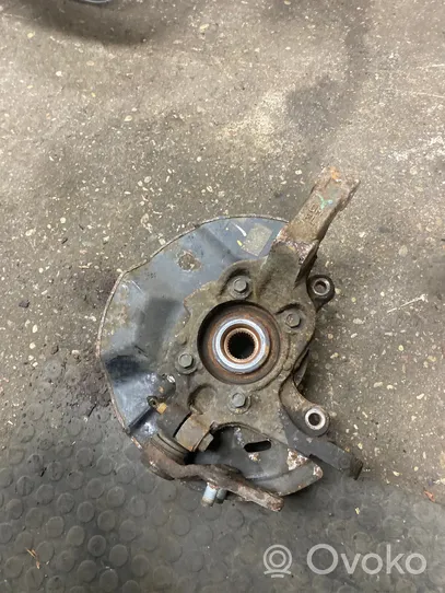 Hyundai Santa Fe Front wheel hub 