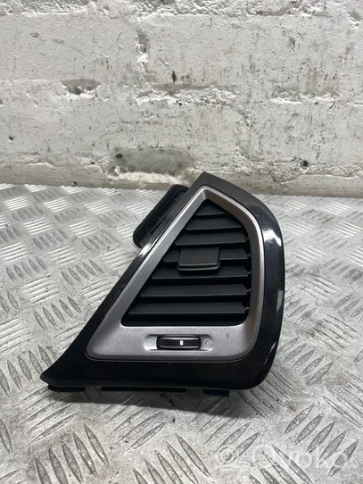 Hyundai Santa Fe Dashboard side air vent grill/cover trim 974062W000