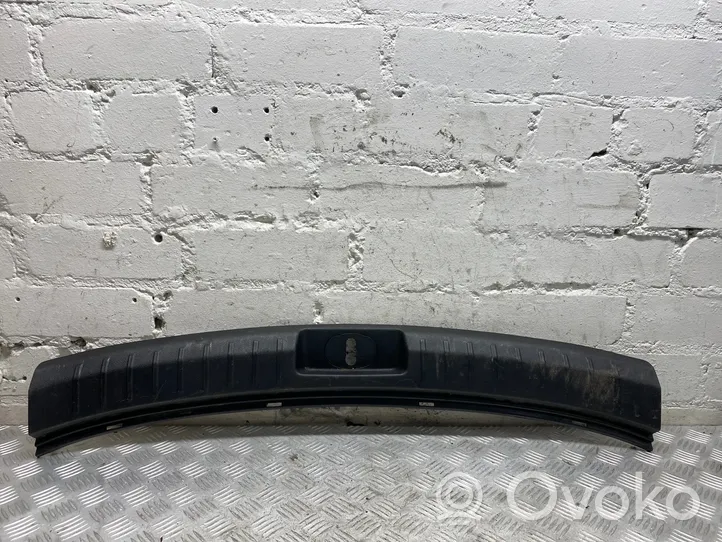 Hyundai Santa Fe Rivestimento di protezione sottoporta del bagagliaio/baule 857702W300