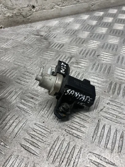 Hyundai Santa Fe Turbo solenoid valve 72190316