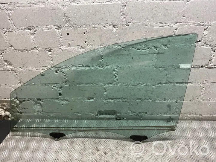 Honda CR-V Основное стекло передних дверей (четырехдверного автомобиля) 43R00050