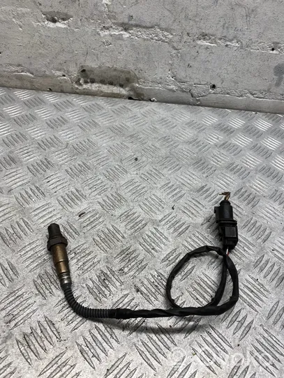 Volkswagen PASSAT B6 Sensore della sonda Lambda 03G906262