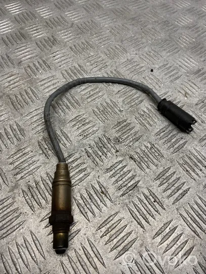 BMW 7 E65 E66 Lambda probe sensor 7512002