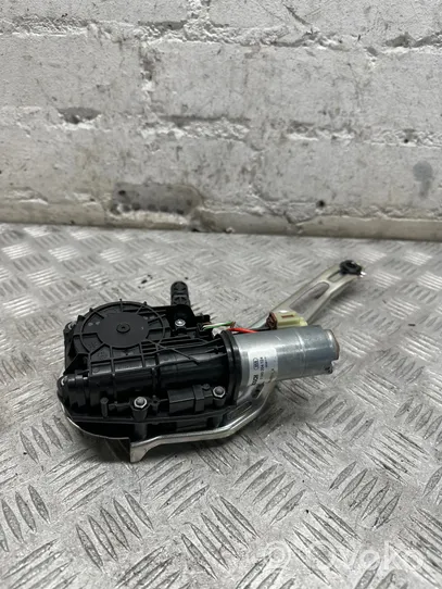 Mercedes-Benz E AMG W213 Tailgate/trunk/boot lift motor 0390204124