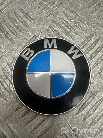 BMW 5 GT F07 Logo, emblème de fabricant 7057794