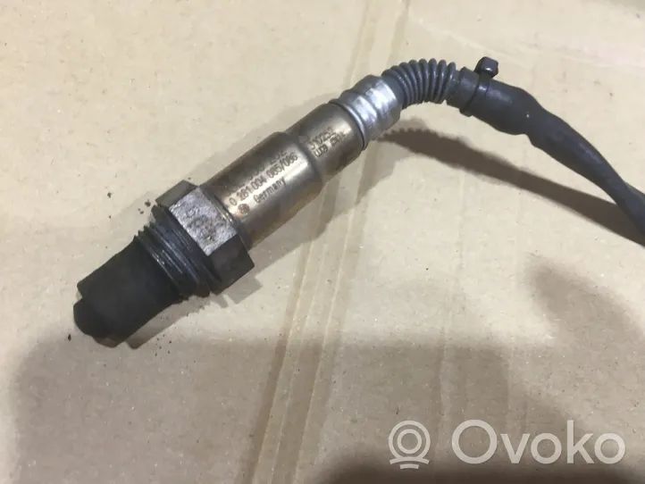 Volkswagen Touran II Lambda probe sensor 03L906262