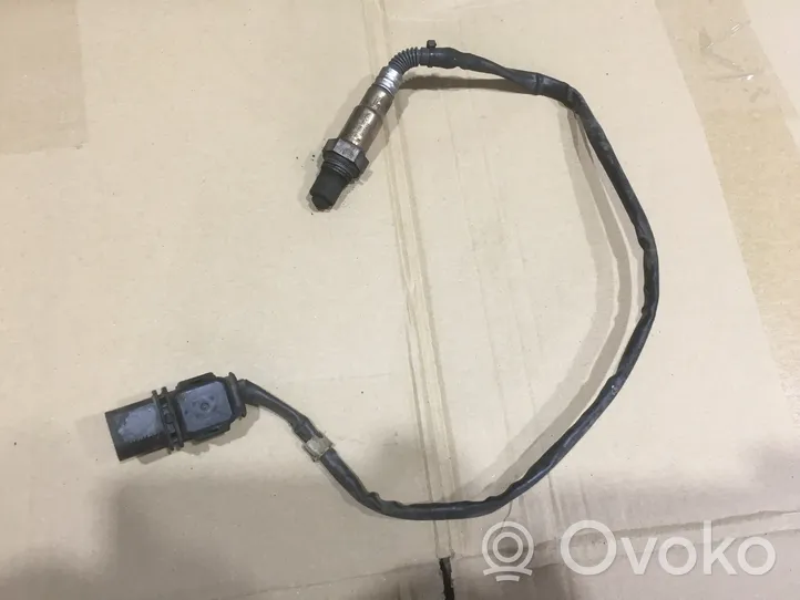 Volkswagen Touran II Lambda probe sensor 03L906262